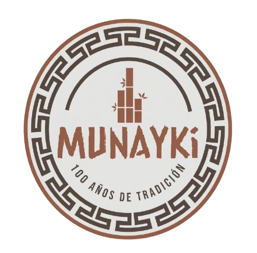 Munayki, 100 años de tradición